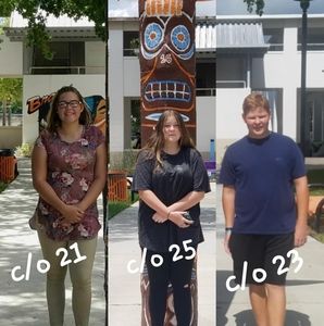 Meet your Posher, Shawna